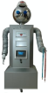 Roboter Maximilian für Ihre Promotion zu vermieten