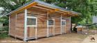 Pferdestall bauen - Aussenbox und Pferdebox Offenstall kaufen