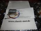 Regler elektronisch innenliegend passend für BMW R25 - R26 6V