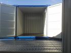 Lager - Lagerfläche - Container - Halle - Abstellraum - Licht Strom