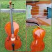 Violoncello Piccolo 5saitig Barockcello
