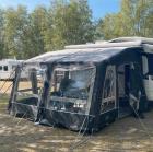 Dometic Grande Air all Season 390 S neuwertig