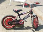 97 16 Zoll 2 FELGENBREMSEN WHEELWORX