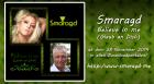Smaragd präsentiert ihre neue Single - Believe in me Glaub an Dich am 28. 11. 20