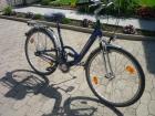 Damenfahrrad