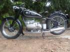 BMW R 5Bj. 1937