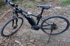 CUBE Cross Pro- My Way 28 Zoll Ebike / Pedelec Bosch Motor- Grösse M