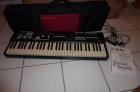 HAMMOND SK-1 Orgel Piano Stage Keyboard 61 Tasten Zugriegel