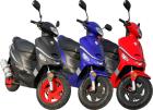 Motorroller Speedy 2T Samsung Galaxy S3 I9300 16GB