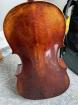 Mittenwald Cello inklusive Meisterbogen von K. W. Uebel Einzelkauf auch möglich