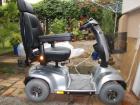 Senioren-Elektromobil Invacare Orion 6km/h