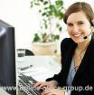 Bequem und flexibel von Zuhause aus in Voll- o. Teilzeit online am PC arbeiten