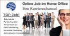 Lukrativer Nebenjob im Home Office als Sales-Manager im Gesundheitswesen m/w