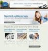 Online Job im Homeoffice Bürotätigkeit als Heimarbeit