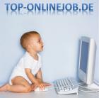 Verstärkung gesucht Von Zuhause aus online arbeiten