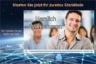 SIe suchen einen Nebenjob oder ein zweites Standbein