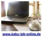 Der moderne Online-Job selbstständig arbeiten von zu hause