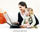 Sie suchen einen Job mit Homeoffice Informieren Sie sich hier online