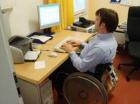 Arbeiten von zu Hause selbstständig am Computer auch als Nebenjob möglich