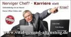 3-5 Personen für Vertrieb und Marketing mit Autopilot-System gesucht