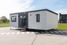 Mobilheim Chalet Ferienhaus Tiny House Renditeobjekt - viele Modelle verfügb