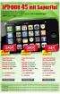 Apple iPhone 4S mit Vertrag und barauszahlung bis zu 240 Euro