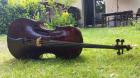 Seltenes Liebhaber innen-Cello 18. Jh.