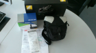 Nikon D5100 mit Nikon VR 18-55mm Objektiv