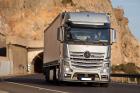 Sie wollen Ihr eigener Transportunternehmer sein