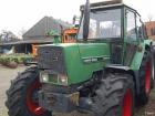 Fendt 306 LSA