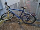 Cannondale M 500 MTB Retro- sehr leicht