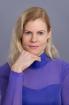 Moderatorin mit technischem Know-how und Improvisationstalent