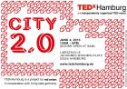 TEDxHamburg City 2. 0