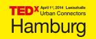 TEDxHamburg Urban Connectors