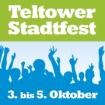 25. Teltower Stadtfest zum Tag der Deutschen Einheit