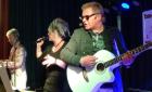 Andy und Lucia deutsch polnische Band