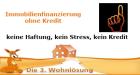 Sensationell 3 35 Zins für 25 Jahre fest - bei ledglich 10 -20 Eigenkapital