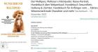 Der Maltipoo Malteser x Kleinpudel Rasse-Portrait Hundebuch über Welpenkauf