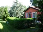 Ferienhaus FeWo s bei Plau am See Mecklenburgische Seenplatte