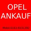 Wir kaufen garantiert jeden Opel Astra auch Unfallwagen