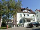 4 Zimmer Mietwohnungen in Stuttgarter Villengebiet mit Wellness
