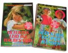 9 ergreifende Kinderschicksale in 3 Bänden