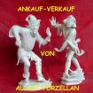 Ankauf Allach Porzellan München Höchstpreise für Allach Porzellan Allach Porze