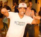 SAMBA NO P ZOUK FORR SAMBA DE GAFIEIRA TANZKURSE IN BERLIN