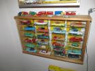 Corgi- Dinky Toys und andere Spiezeugfabrikate vor 1974 gesucht von Sammler