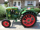 Deutz F1L 514/51 Porsche Hanomag Eicher Kramer