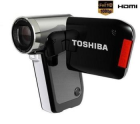 HD-Camcorder Toshiba Camileo P30 NEU