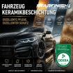 Fahrzeug Keramikversiegelung